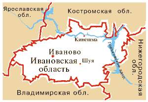 map_Ivanovo