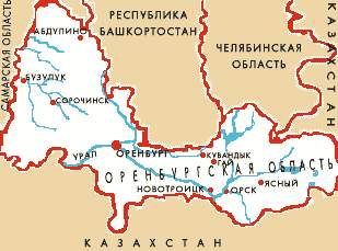 map_Orenburg