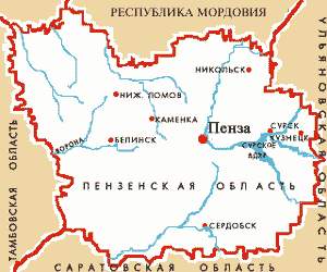  map_Penza