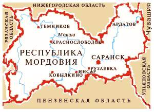 map_Saransck