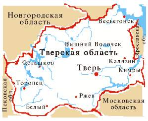 map_Tver