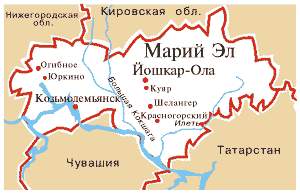 map_Yoshkar-Ola