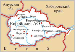 map_ao_Birobidjan